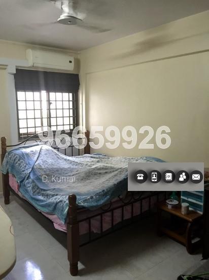 Blk 207 Serangoon Central (Serangoon), HDB 3 Rooms #143562862